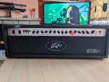 Peavey 6505 head for sale  BOURNEMOUTH