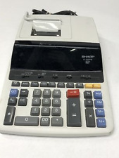 Sharp electronic 2630piii for sale  Baltimore
