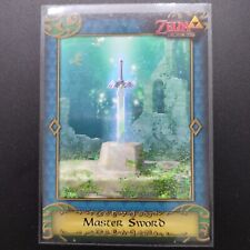 Zelda trading card d'occasion  Saint-Maur-des-Fossés