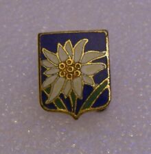 Broche ancienne blason d'occasion  Saint-Nazaire