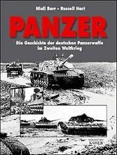 Panzer geschichte deutschen gebraucht kaufen  Berlin