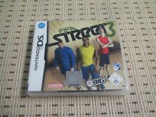 FiFa Street 3 für Nintendo DS, DS Lite, DSi XL, 3DS comprar usado  Enviando para Brazil