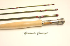 Fly rod display for sale  Shipping to Ireland