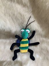 Jellycat funky bug for sale  ASHFORD