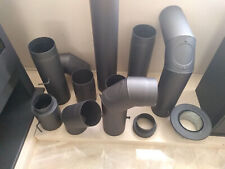 Smoke flue pipes for sale  Shipping to Ireland