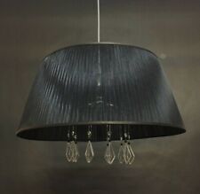 Lampadario moderno nero usato  Fiesso D Artico