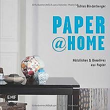 Paper home nützliches gebraucht kaufen  Berlin