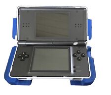 Usado, Nintendo 3DS Nerf Armor Case azul e branco testado com touchmaster 2.  R comprar usado  Enviando para Brazil