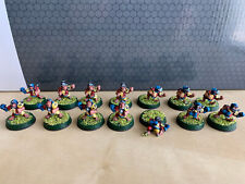 Equipe halflings blood d'occasion  Tours-