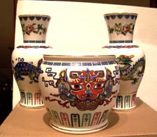 Chinese porcelain vases for sale  Altoona