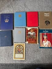 royal family memorabilia for sale  CLACTON-ON-SEA