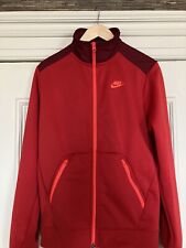 Nike tracksuit full for sale  LIVERPOOL