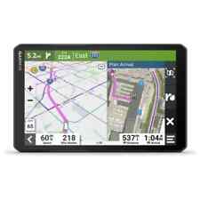 Navegador GPS de caminhão Garmin dezl OTR810 MT-S com tela de 8 polegadas 010-02740-00 comprar usado  Enviando para Brazil