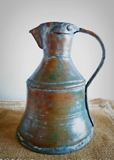 Usado, Jarro de urna de cobre antigo rústico comprar usado  Enviando para Brazil