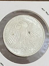 Monete marchi tedeschi usato  Italia