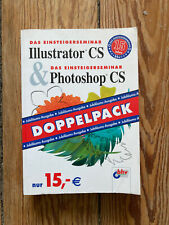 Illustrator photoshop cs gebraucht kaufen  Hamburg