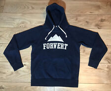 Forvert hooded sweatshirt gebraucht kaufen  Leinfelden-Echterdingen