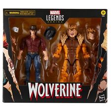 Marvel legends wolverine for sale  WOLVERHAMPTON