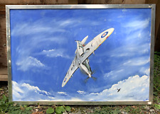 Painting acrylic board for sale  GRAVESEND