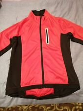 Cycling jacket. fleeced. for sale  LEEDS