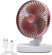 Usb desk fan for sale  BIRMINGHAM