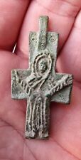 Ancient byzantine cross for sale  WOODFORD GREEN