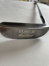 Rare putter tommy d'occasion  Peymeinade