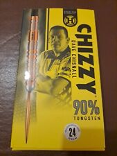 Dave chisnall chizzy for sale  DRIFFIELD