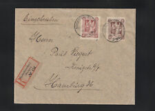 Marienwerder reco brief gebraucht kaufen  Erfurt
