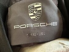 Porsche bomber jacket for sale  Fort Worth