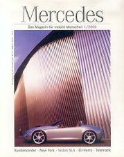 Mercedes 2000 amg gebraucht kaufen  Gladbeck