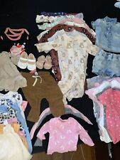 Box baby clothes for sale  Bronx