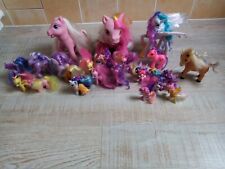 Petit poney hasbro d'occasion  Voves