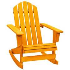 Adirondack rocking chair for sale  Rancho Cucamonga