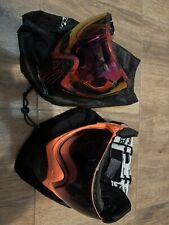 Used, dye i3 paintball mask and More Dye Gear for sale  Shipping to South Africa