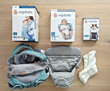 Ergobaby 360 carrier for sale  Saratoga