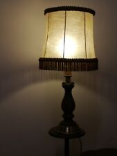 Lampe électrifiée pied d'occasion  Montchanin