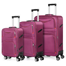 Luggage piece set for sale  Rowland Heights