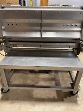 Stainless steel dual for sale  Washougal