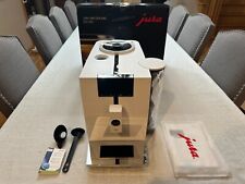 Used, Jura ENA 4 Automatic Espresso Machine Nordic White Pre Owned !Read Description! for sale  Shipping to South Africa