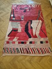 Large morrocan rug for sale  LIVERPOOL