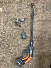 WORX WG640 40V (2.0Ah) Hydroshot Portable Pressure Washer Power Cleaner for sale  Shipping to South Africa