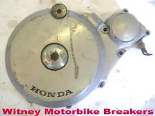 Honda ntv alternator for sale  WITNEY