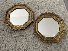 gold framed mirrors for sale  Ravensdale