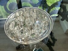 Vintage hole glass for sale  BROMLEY