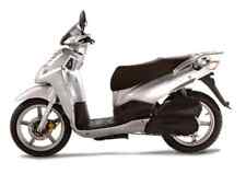 scooter sym 200 usato  Napoli