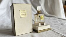 Ancien flacon parfum d'occasion  Issoudun