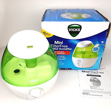 Vicks humidifier mini for sale  Newbury Park