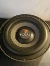 Focal subwoofer 210 usato  Spilimbergo