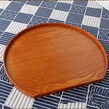 Tableware natural semicircle for sale  Shipping to Ireland
